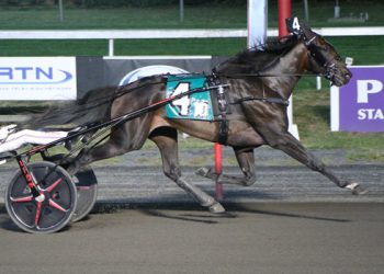 Apex atop his game in $250,000 New Jersey Classic