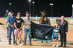 Next generation Hewitts ready to shine on finals night