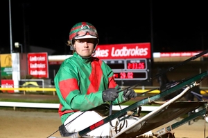 Castles eyes more Burnie glory