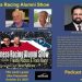 Alex Kraszewski this week’s guest on the Harness Racing Alumni Show