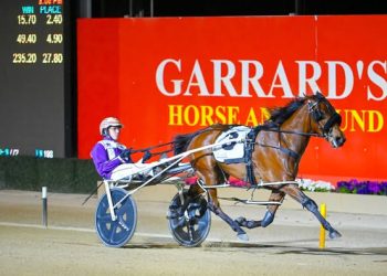 Ark Sea and Sparkling Sea in blistering Semi Final wins