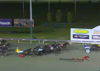 Bettor Fortune primes up for the Derby