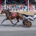 Caviart Daisy shatters record in $91,025 Virginia Breeder’s Filly Pace 5