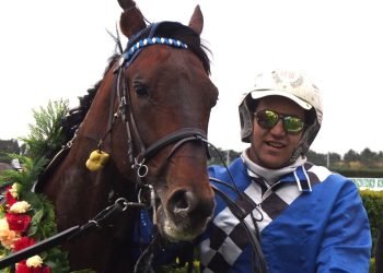 Not perfect but Dreams Are Free wins Cup