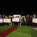 Breeders Crown Charity Challenge raises $450,000 4 Breeders Crown Charity Challenge raises $450,000