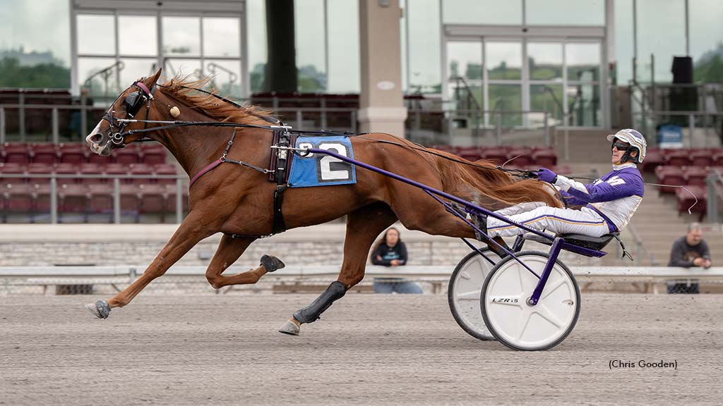 Elista Hanover, Apex prevail in Mohawk Qualifiers 1