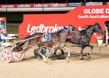 Forty Love’s well earned win in South Australian Derby