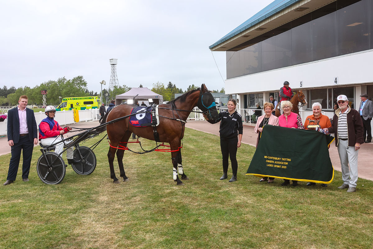 Ashburton undercard in review 9