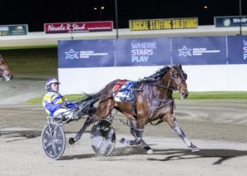 Victoria Derby Heats set up an Open Final