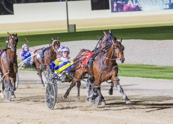 Fox Dan’s epic Victoria Derby win