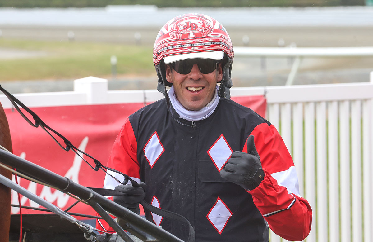 Ashburton undercard in review 3