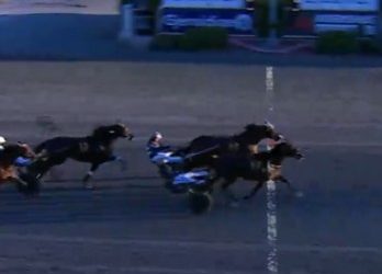 Global Etalon takes STL Gold Big Noon Pokalen