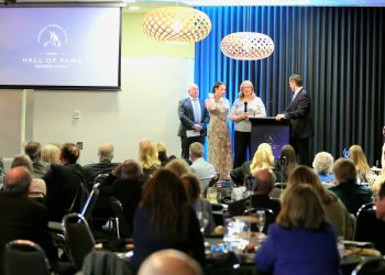 Lang elevated to 12th Legend of Victorian harness racing