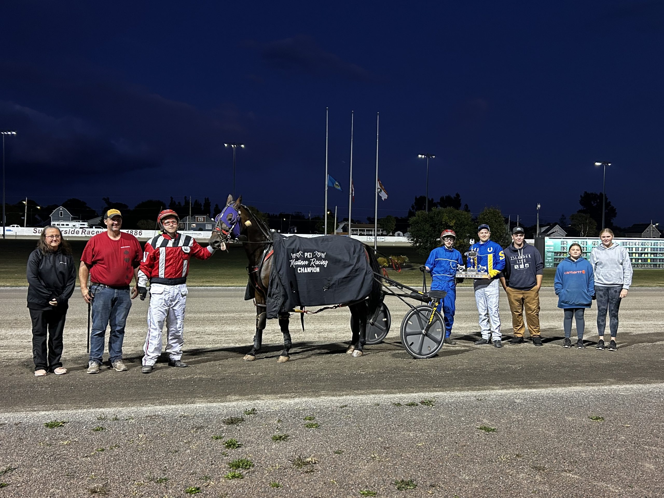 Sorrie’s hauls in homecoming victories 1