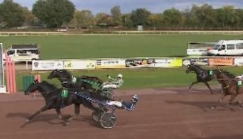 Iguski Sautonne wins Gr II Grand Prix du Sud Quest