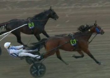 Inexess Bleu takes UET Elite Circuit final