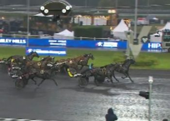 Je Reve du Bois wins Prix Charley Mills