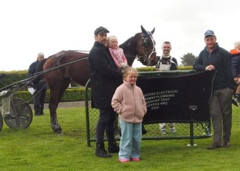 Merc goes back to back