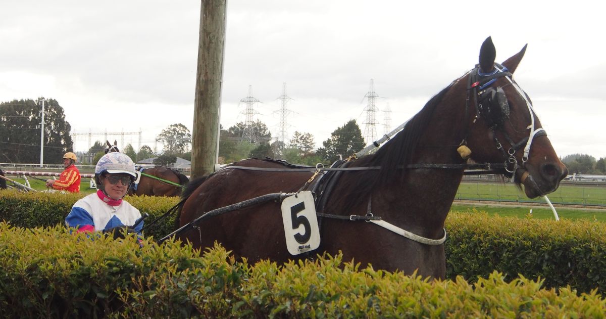 Merc goes back to back 2