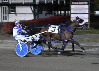 Six-win showcase by Merner