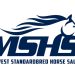 Midwest Standardbred Horse Sale live now