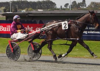 Joe too good on debut