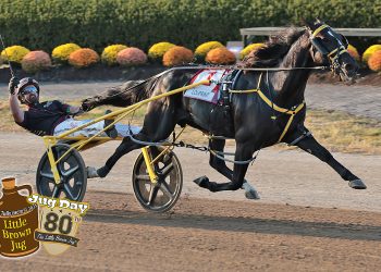 Louprint looking to continue unbeaten season