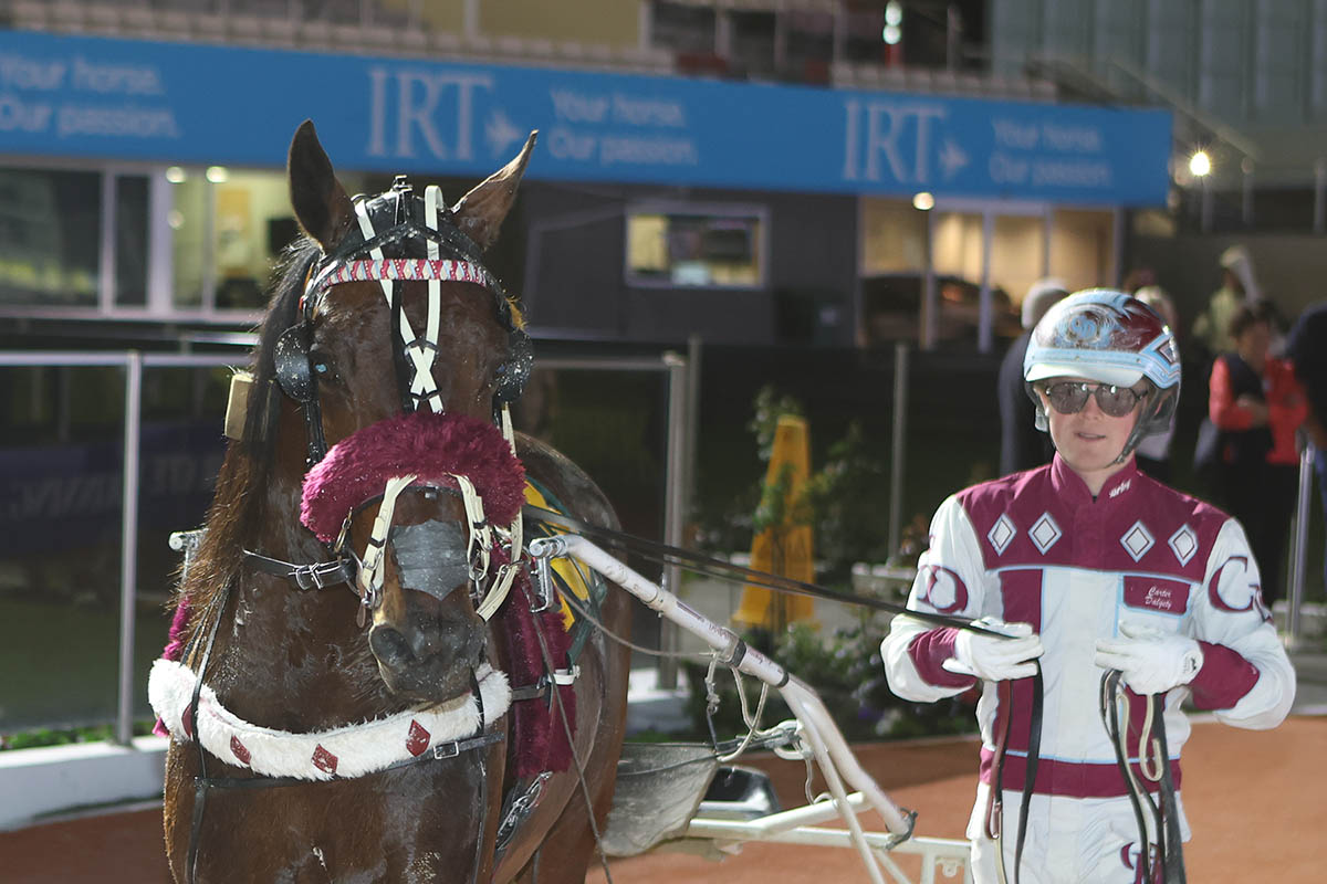 Let's get this Party started! 1