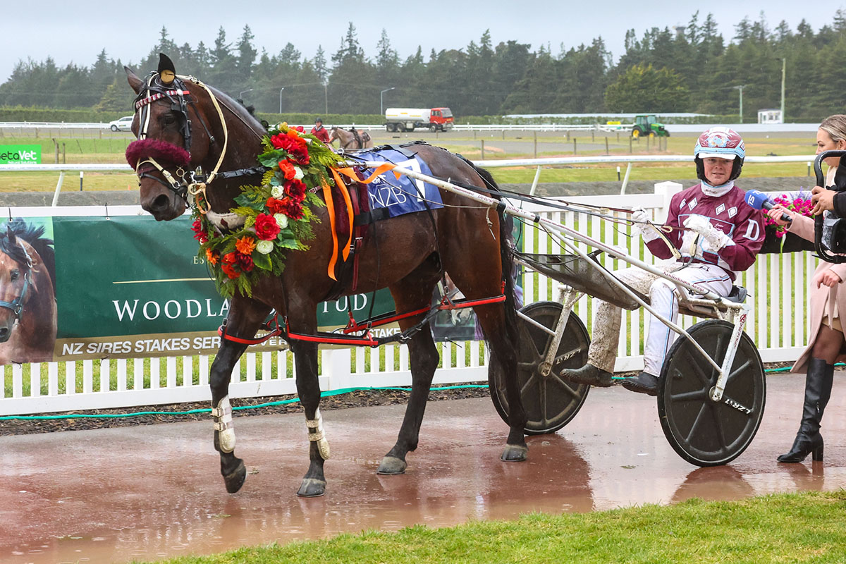 Republican Party top dog 2