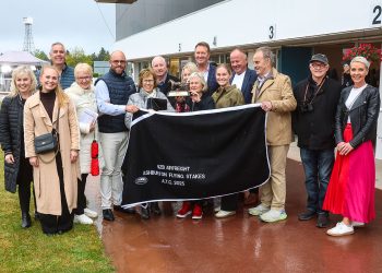 Republican Party top dog