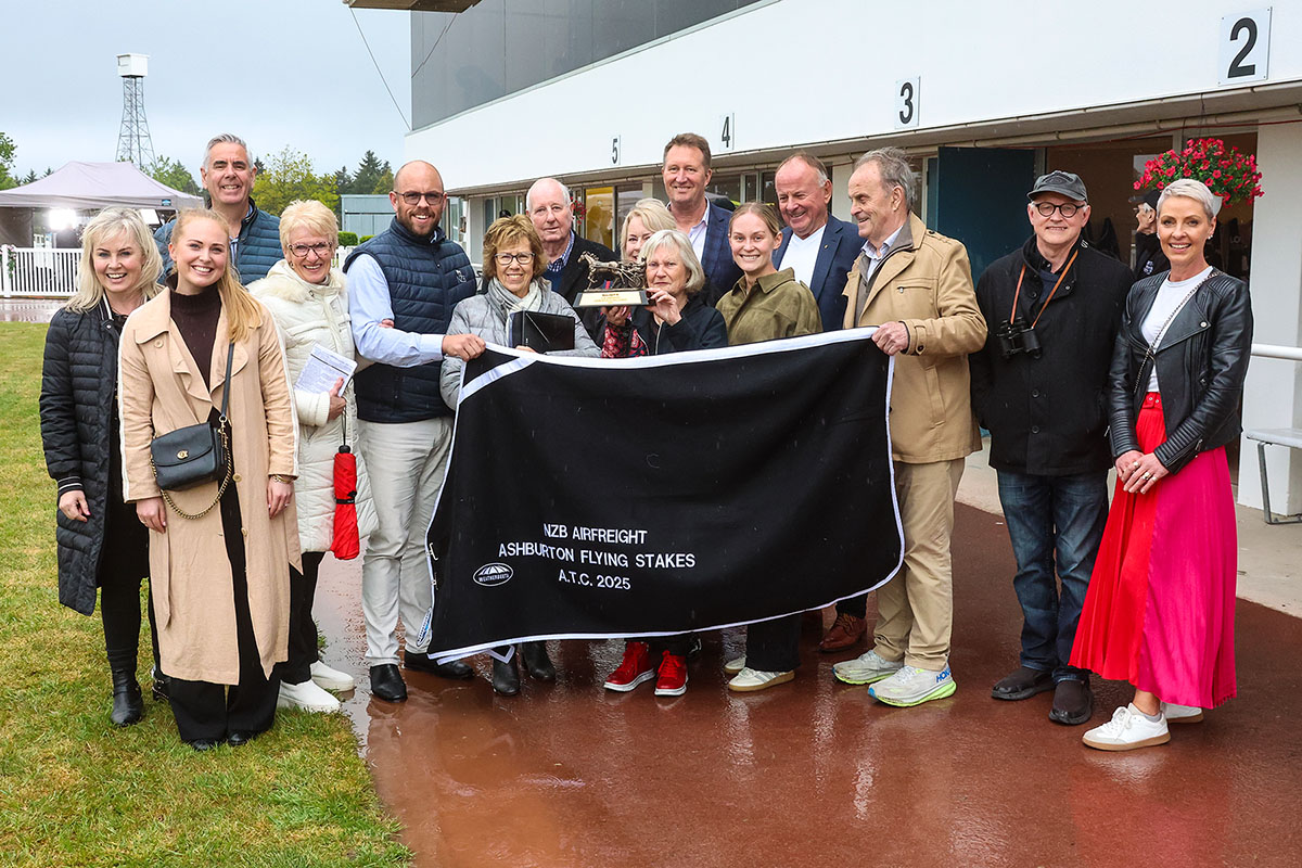 Republican Party top dog 4