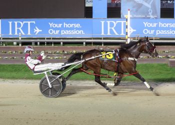 Double celebration for Prices