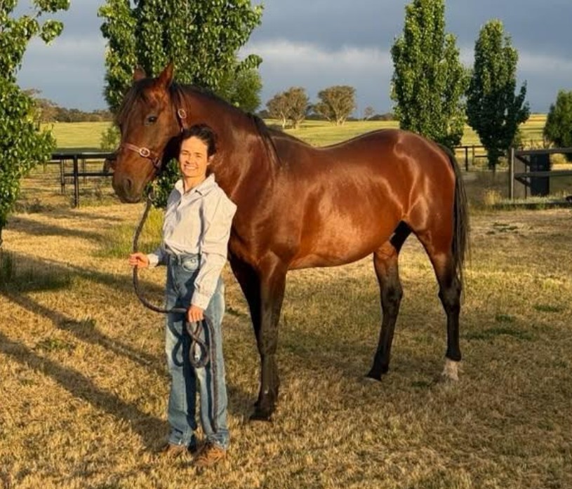 Raging Bull ready for fresh start in NSW 1