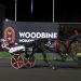 Fairy-tale win in $700,000 Breeders Crown 2 Fairy-tale win in $700,000 Breeders Crown