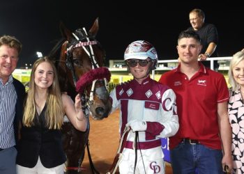 “Dream is alive” after Republican Party wins Cup qualifier