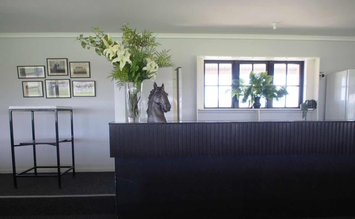 Winton ready for WDC 2