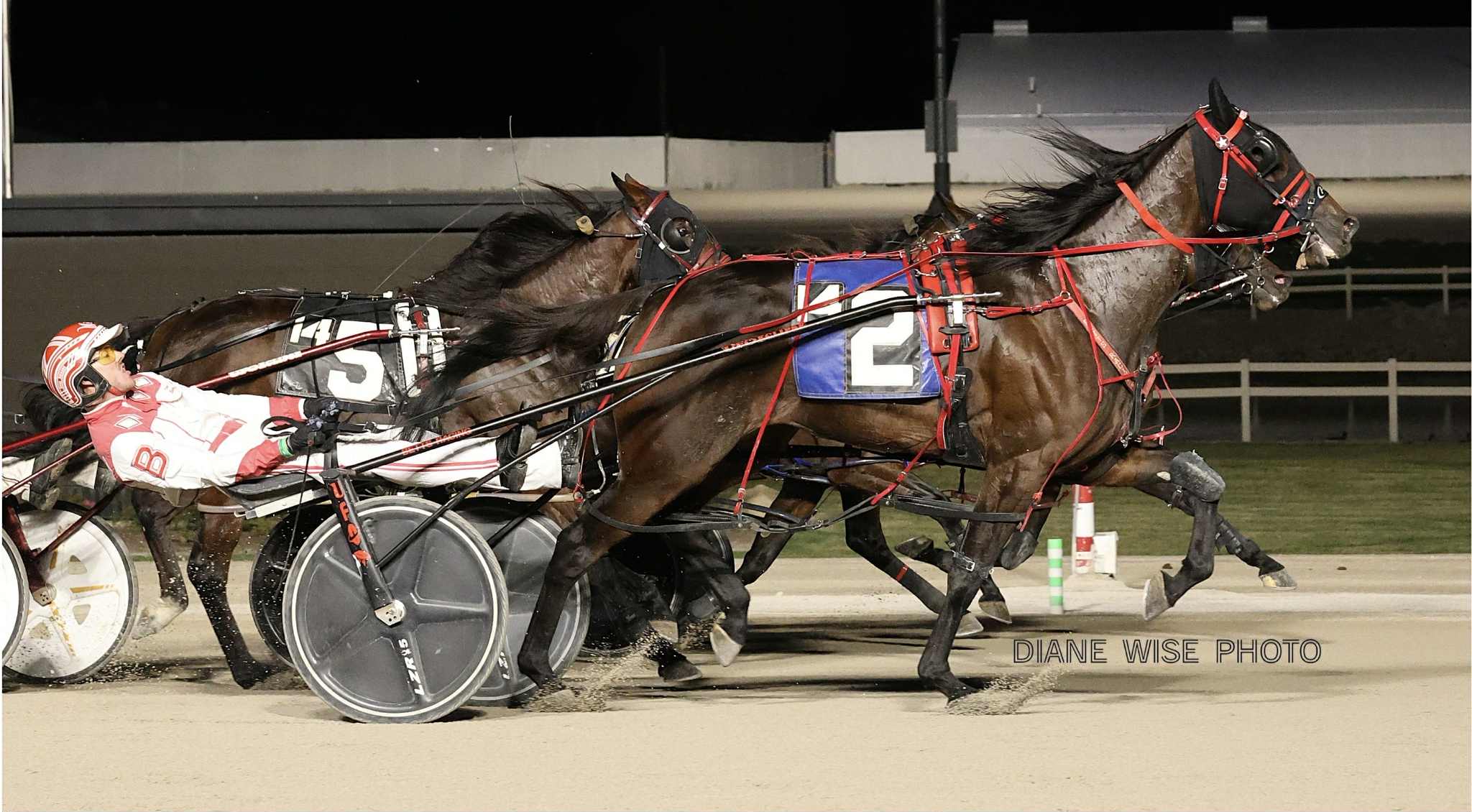 Our Honor Defend looking to upset in $125,000 Courageous Lady 1