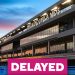 Meadowlands Racetrack delayed opening Wednesday 2 Meadowlands Racetrack delayed opening Wednesday