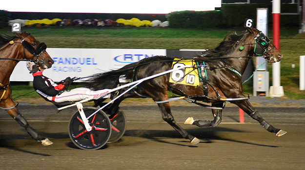 Seven Colors paints another winning picture 1