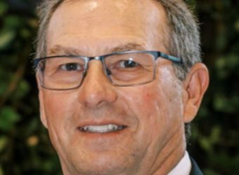 Roy Burns to succeed Skip Hoovler as USTA Director