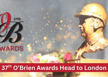O’Brien Award