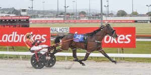 Iron Clad secures first Golden Apple final berth