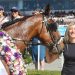 Derby picture shifts as Tracy The Jet heads to Oaks 2 Emotion overflows after Australian filly dominates The Ascent