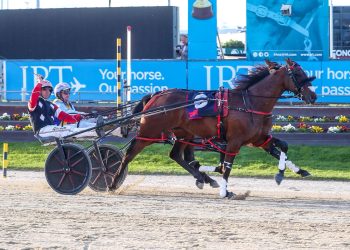 Got The Chocolates proves he’s the real deal in The Velocity