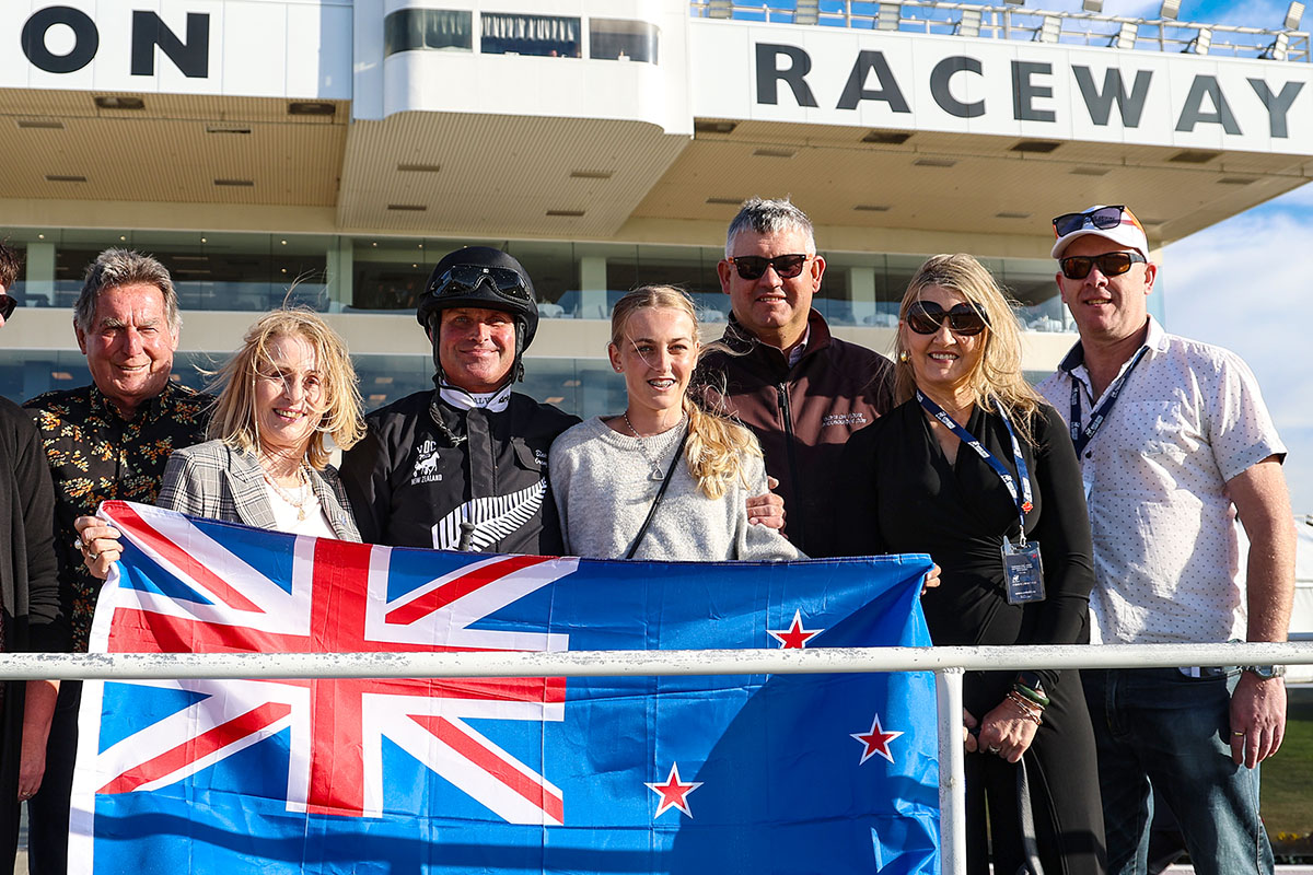 Orange achieves major milestone 4