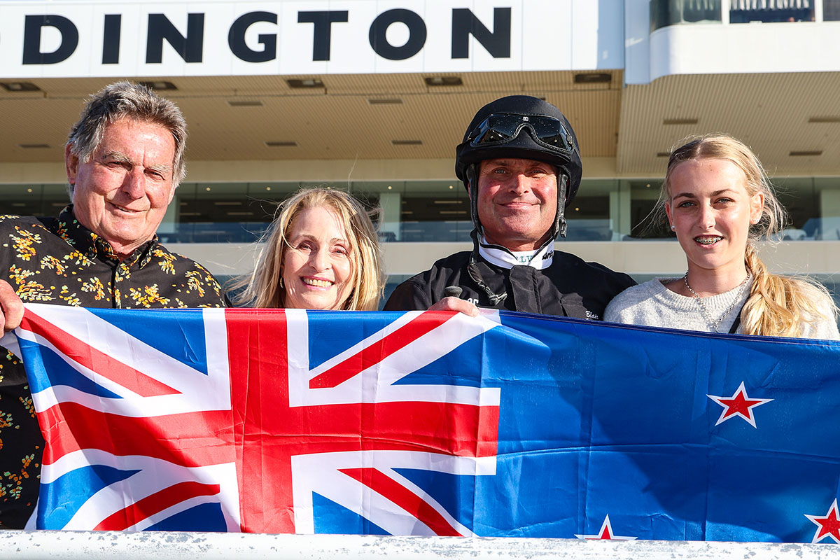 Orange achieves major milestone 3