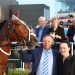 Purdon and Arafura show their class