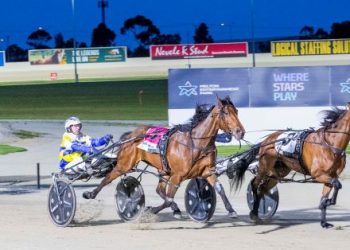 Ahrrythmia maintains unbeaten run