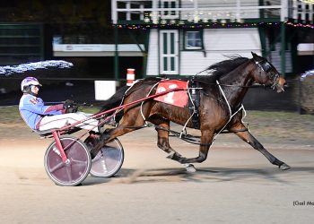 Badgirl Bridgette extends reign with front end masterclass