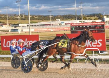 Barbary Tales and Hungry Hippo take Tasmanian 3YO classics